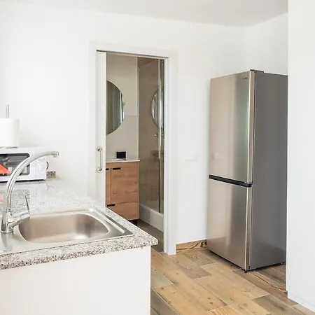 Fantastico Atico Canteras Appartement