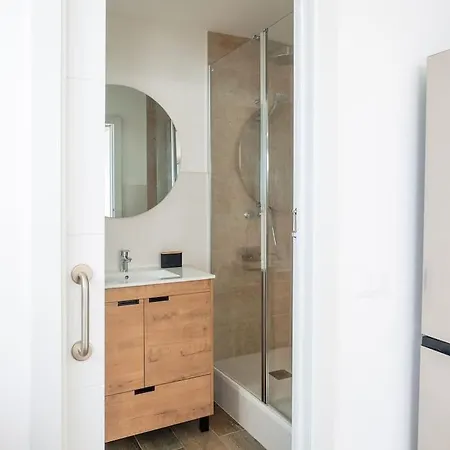 Appartement Fantastico Atico Canteras