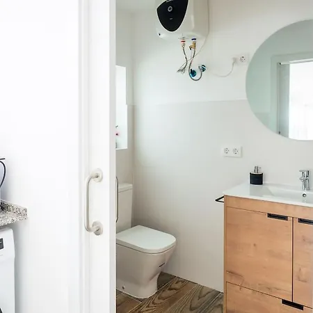 Fantastico Atico Canteras * Las Palmas