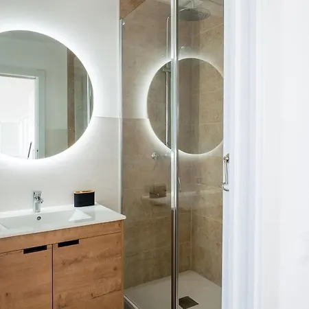 Fantastico Atico Canteras Appartement Las Palmas